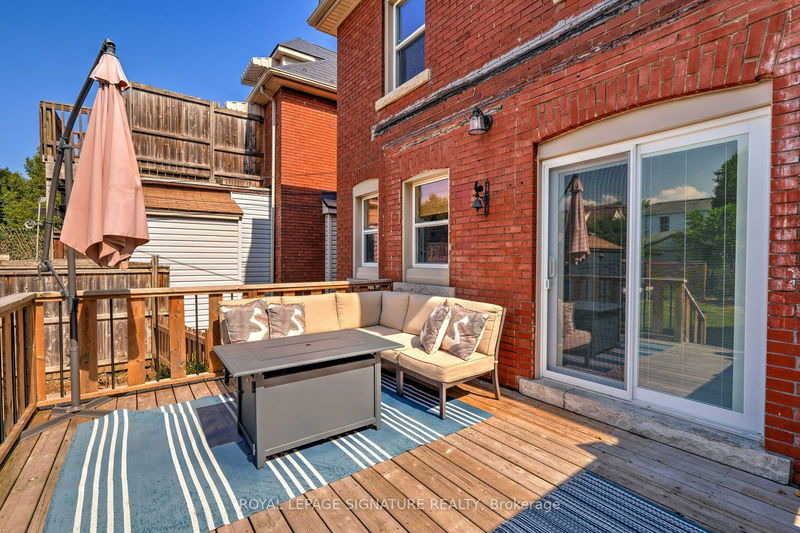 248 Province St  Hamilton, L8K 2L7 | Image 39