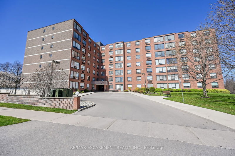  605 - 99 Donn Ave  Hamilton, L8G 5B2 | Image 1