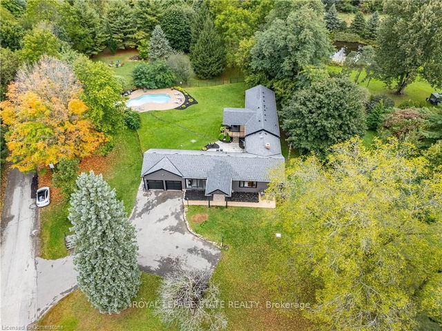 1833 Governors Road