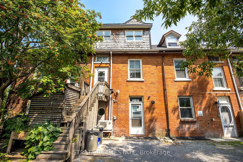 70 Montreal St  Kingston, K7K 3E8 | Image 26