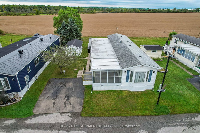 184 - 3033 Townline Rd, Fort Erie, L0S 1S1 | Image 2