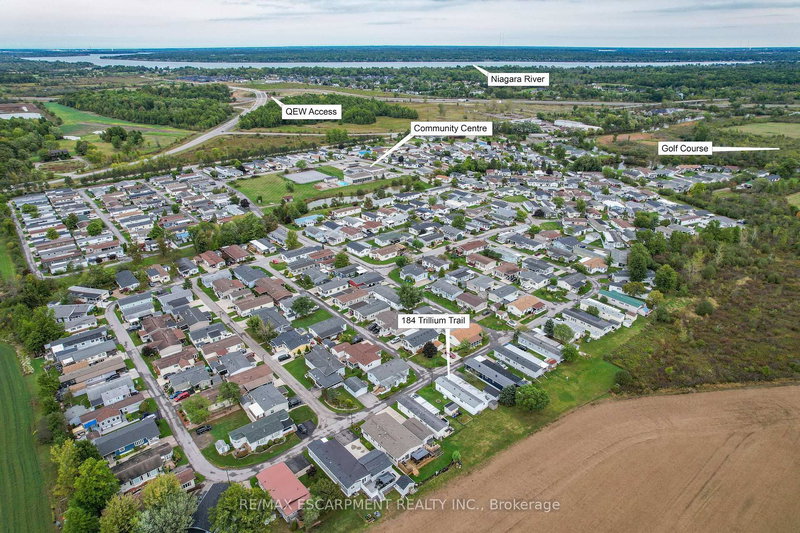 184 - 3033 Townline Rd, Fort Erie, L0S 1S1 | Image 3