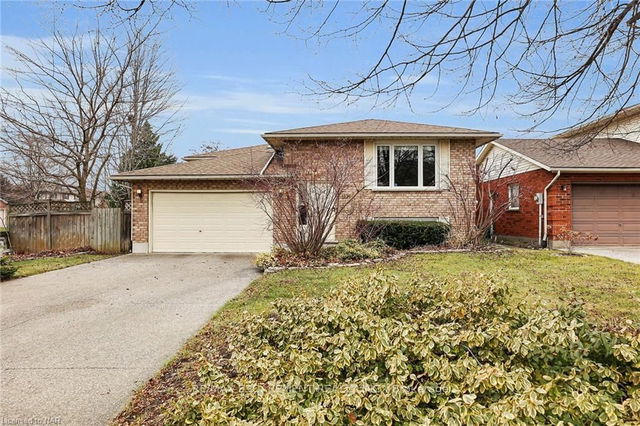 1174 Vansickle Road