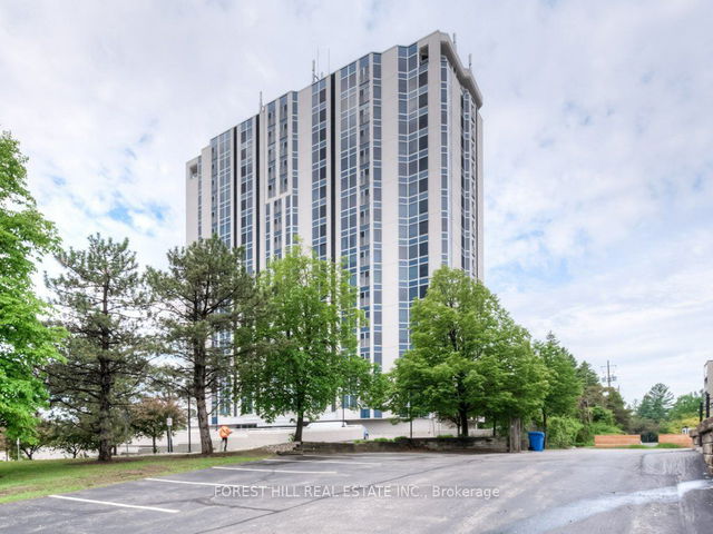 803 - 190 Hespeler Road