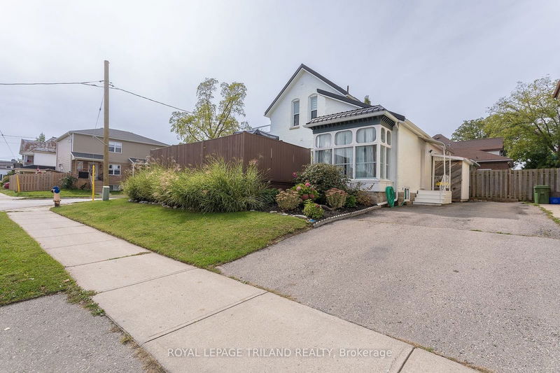 91 Scott St  St. Thomas, N5P 1L1 | Image 4