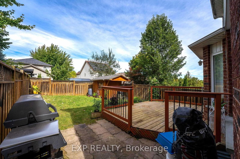 660 White Elm Blvd  Waterloo, N2V 2M3 | Image 29