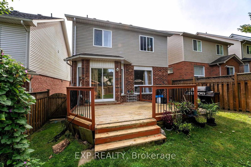 660 White Elm Blvd  Waterloo, N2V 2M3 | Image 31