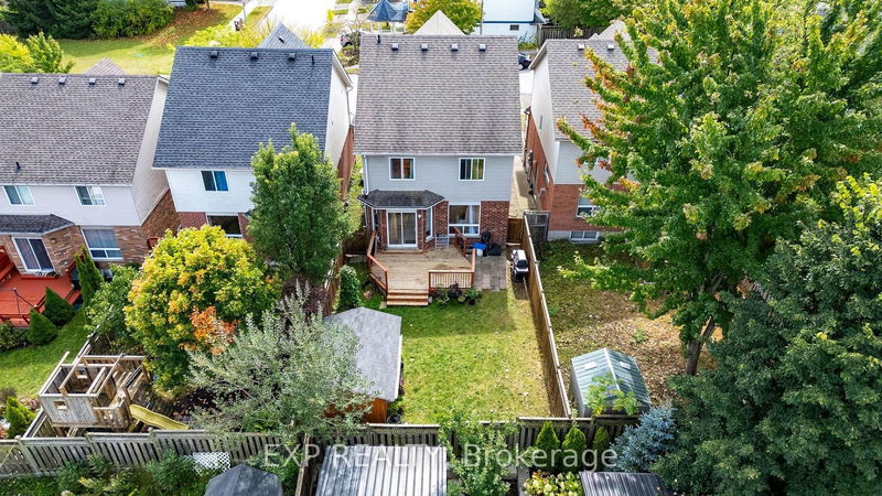 660 White Elm Blvd  Waterloo, N2V 2M3 | Image 34