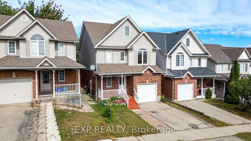 660 White Elm Blvd  Waterloo, N2V 2M3 | Image 5