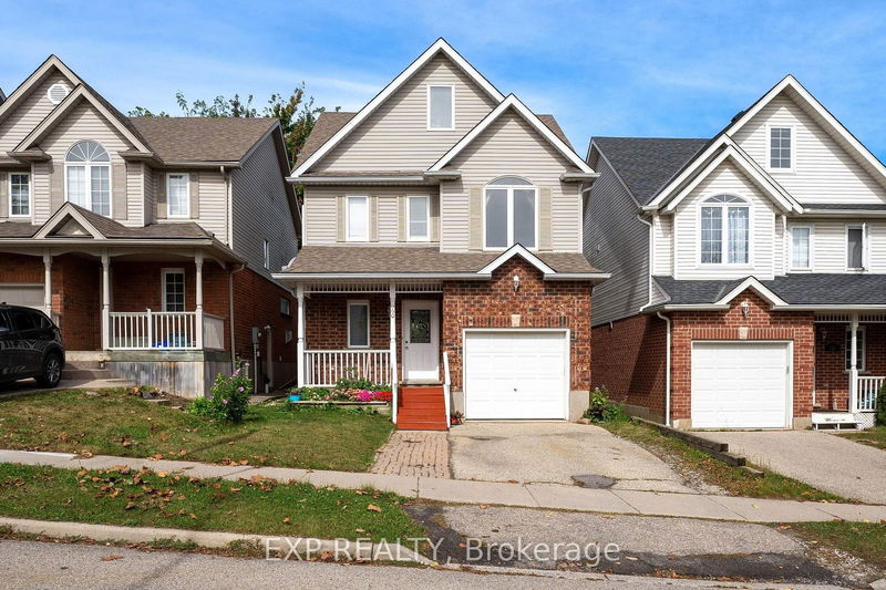 660 White Elm Blvd  Waterloo, N2V 2M3 | Image 8