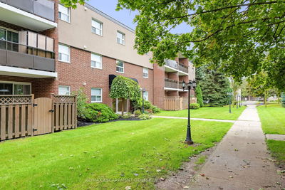  202 - 644 Grey St  Brantford, N3S 4Y3 | Image 1