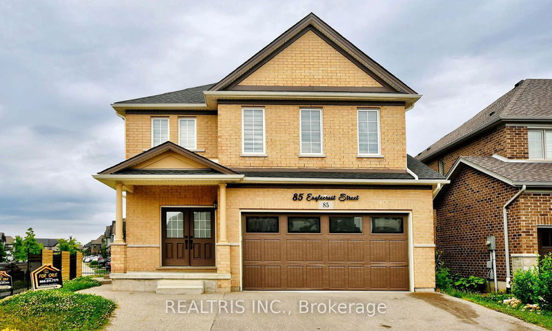 home for sale on 85 Eaglecrest Street