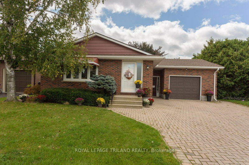 home for sale on 11 GUSTIN Place