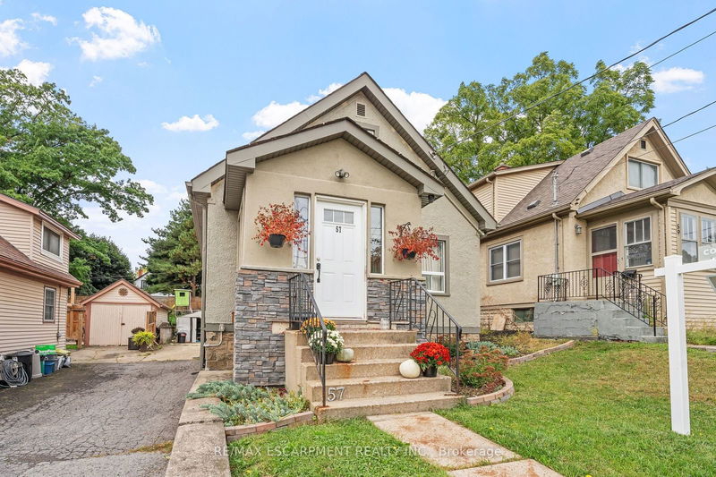 57 Carleton St N Thorold, L2V 2A8 | Image 3