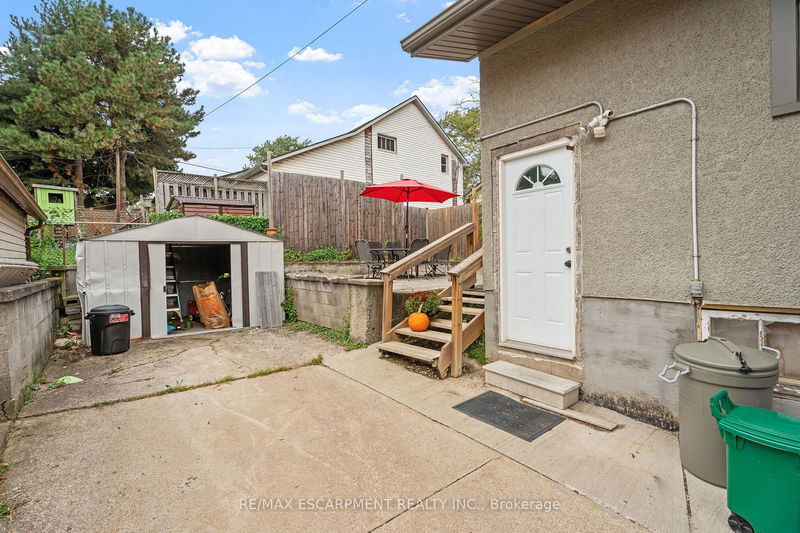 57 Carleton St N Thorold, L2V 2A8 | Image 31