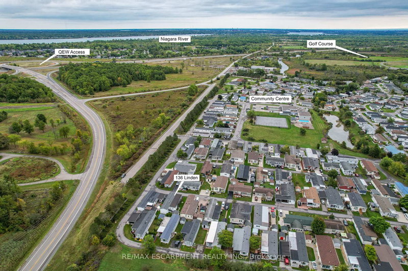 136 - 3033 Townline Rd, Fort Erie, L0S 1S1 | Image 2