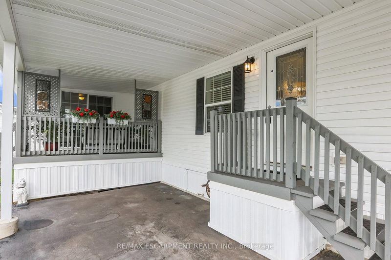 136 - 3033 Townline Rd, Fort Erie, L0S 1S1 | Image 3