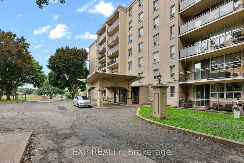 Unit 309 — 6390 Huggins St, Niagara Falls -  image-0-0