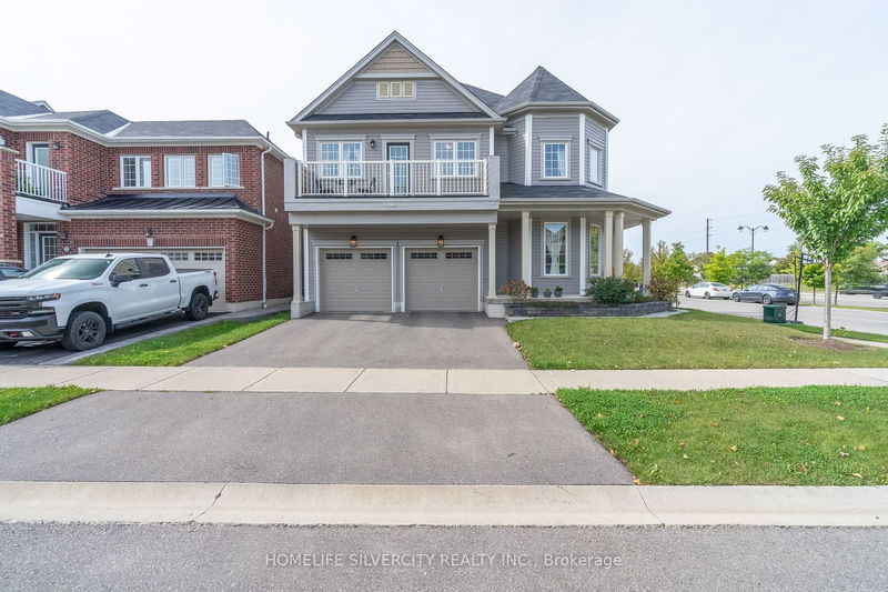 25 Sinden Rd  Brantford, N3T 0P7 | Image 2