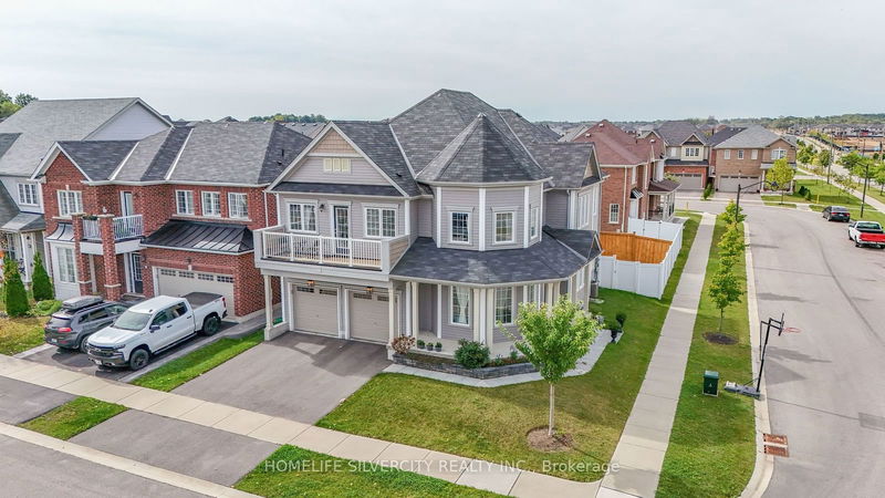 25 Sinden Rd  Brantford, N3T 0P7 | Image 3