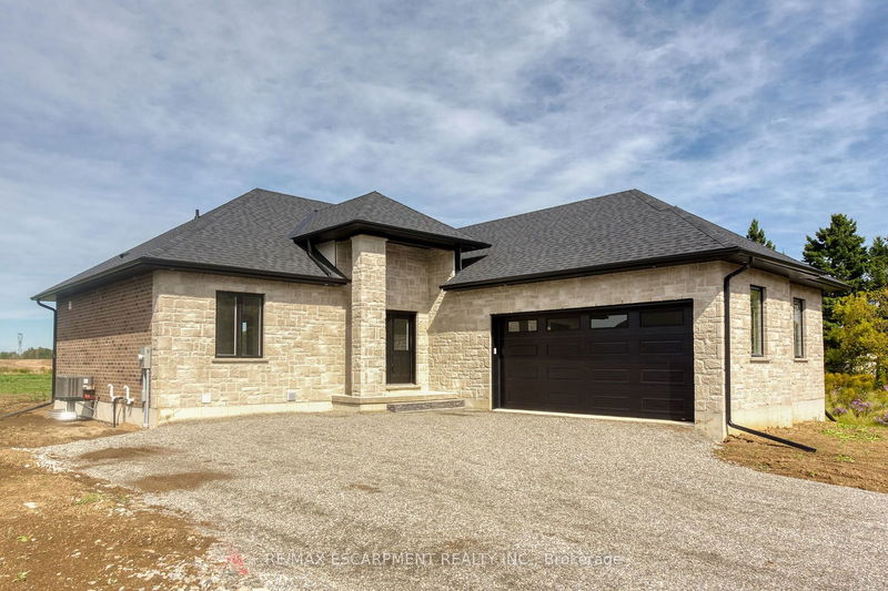 home for sale on 519 Conc 14 Walpole Road