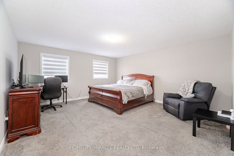 504 Florencedale Cres  Kitchener, N2R 0N3 | Image 20