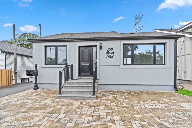 599 Beach Blvd  Hamilton, L8H 6X8 | Image 2