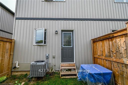  55 - 7768 Ascot Circ W Niagara Falls, L2H 3P9 | Image 32