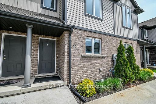  55 - 7768 Ascot Circ W Niagara Falls, L2H 3P9 | Image 36