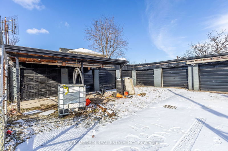 107 Robert St  Hamilton, L8L 2P5 | Image 11