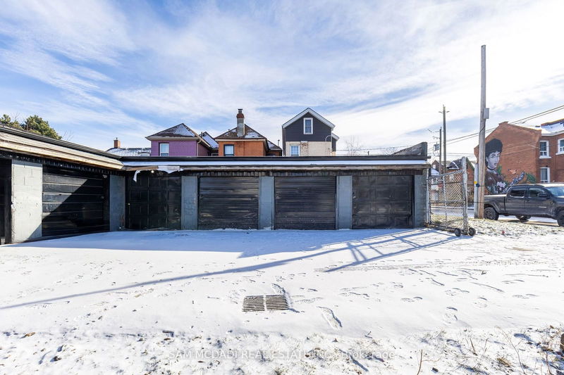 107 Robert St  Hamilton, L8L 2P5 | Image 12