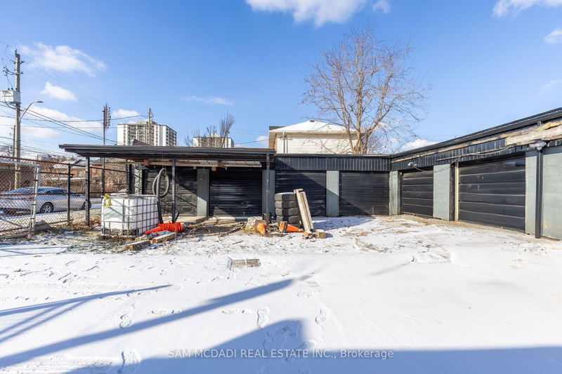 107 Robert St  Hamilton, L8L 2P5 | Image 14