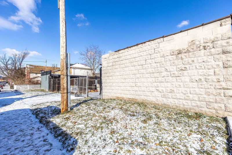 107 Robert St  Hamilton, L8L 2P5 | Image 18