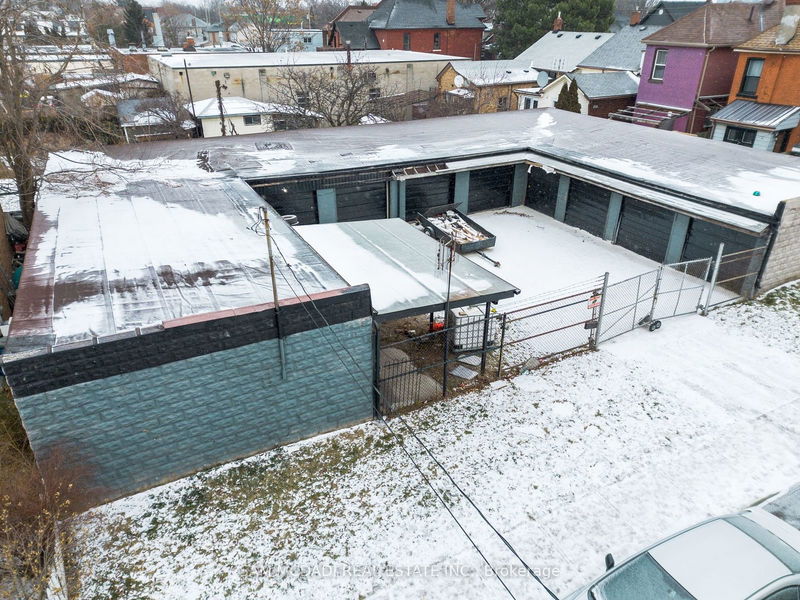 107 Robert St  Hamilton, L8L 2P5 | Image 5