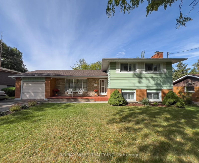 home for sale on 15 Marmac Drive