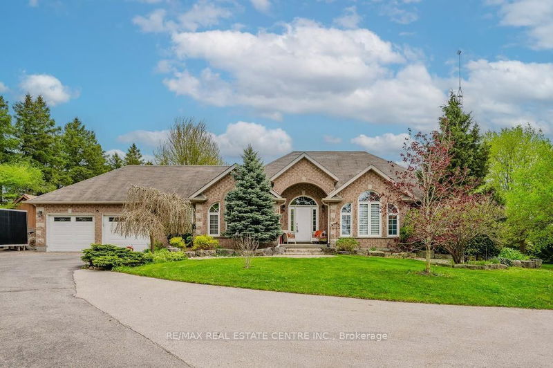 7568 Marden Rd  Guelph/Eramosa, N1H 6J2 | Image 2