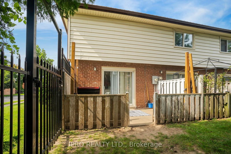 20 Arbour Glen Cres  London, N5Y 1Z9 | Image 33