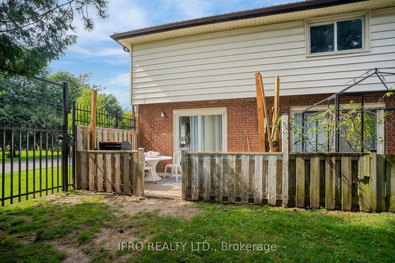 20 Arbour Glen Cres  London, N5Y 1Z9 | Image 34