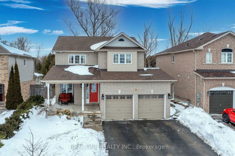 home for lease on 55 Sweetnam Drive