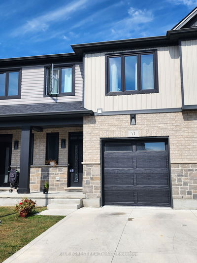  71 - 601 Lions Park Dr  Strathroy-Caradoc, N0L 1W0 | Image 1