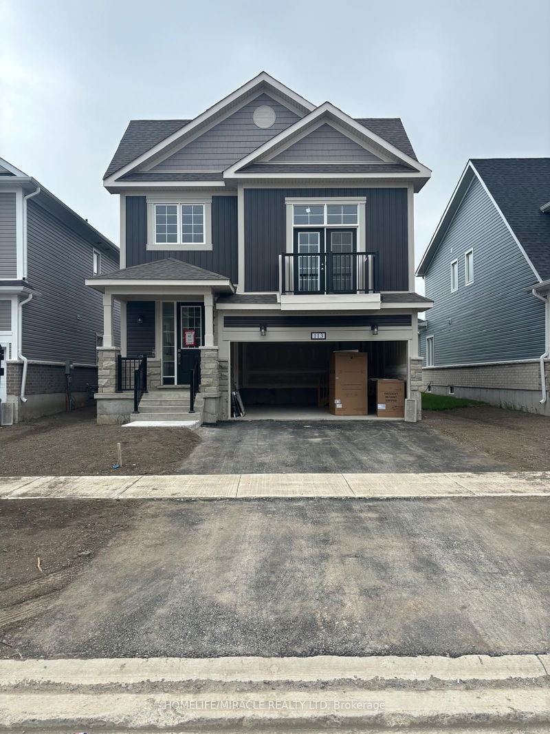 home for lease on 113 Oakmont Drive