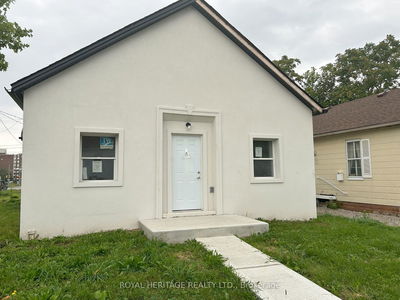 293 Louis Ave  Windsor, N9A 1W1 | Image 1