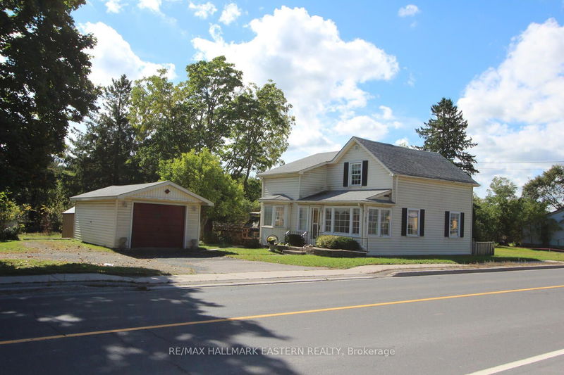 home for sale on 90 Ottawa Street E