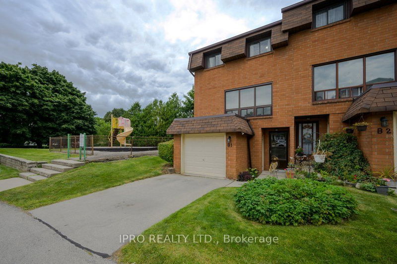  B1 - 500 Stone Church Rd W Hamilton, L9B 1R2 | Image 3