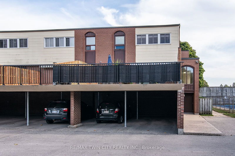  1 - 17 Gibson Dr  Kitchener, N2B 2P3 | Image 4