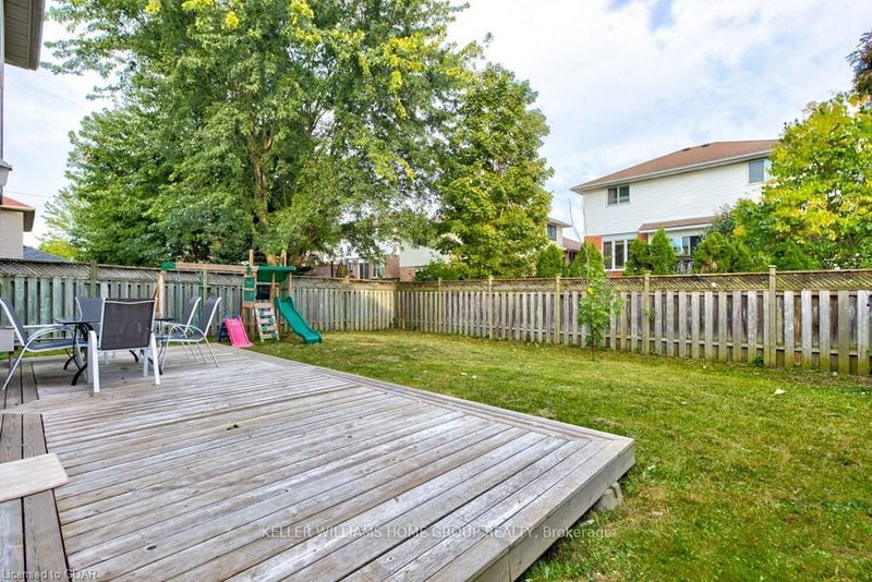 8 Hayward Cres  Guelph, N1G 5A5 | Image 34