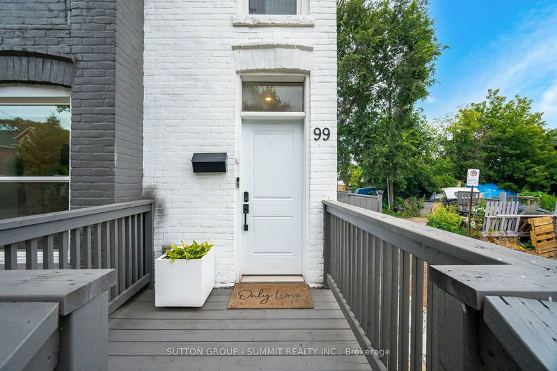 99 FRANCIS St  Hamilton, L8L 3V4 | Image 1