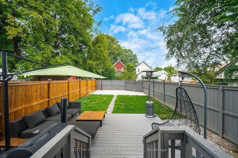 99 FRANCIS St  Hamilton, L8L 3V4 | Image 20