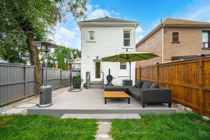 99 FRANCIS St  Hamilton, L8L 3V4 | Image 21