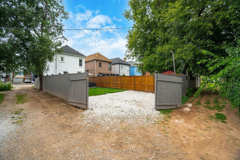 99 FRANCIS St  Hamilton, L8L 3V4 | Image 26